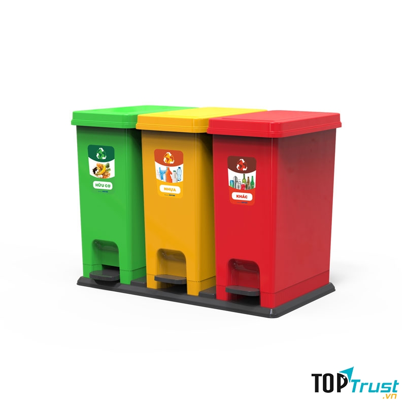 Công ty CPSX Nhựa Duy Tân