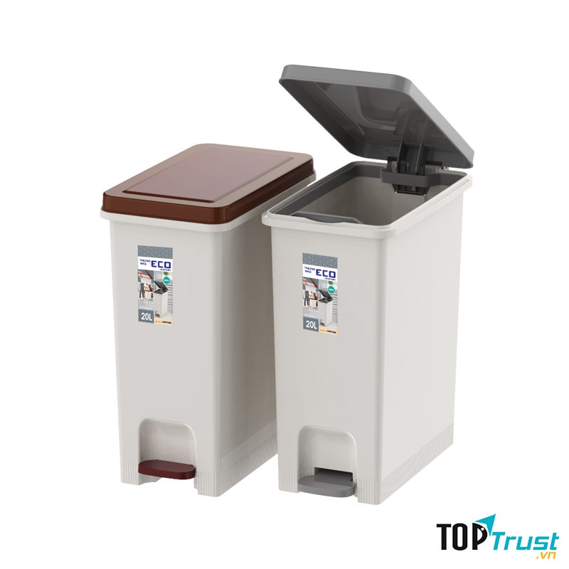 Công ty CPSX Nhựa Duy Tân