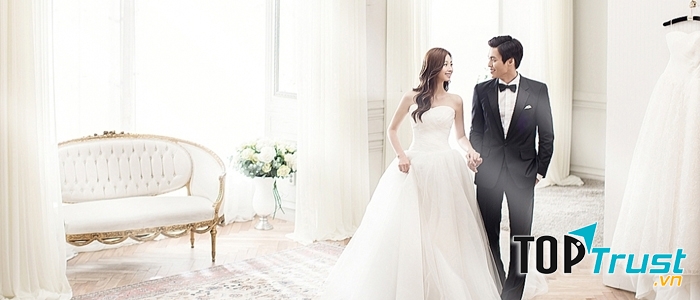 Hưng Thịnh chuyên cung cấp các nhân sự cưới hỏi