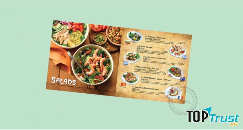Công ty Dấu Chân Việt
