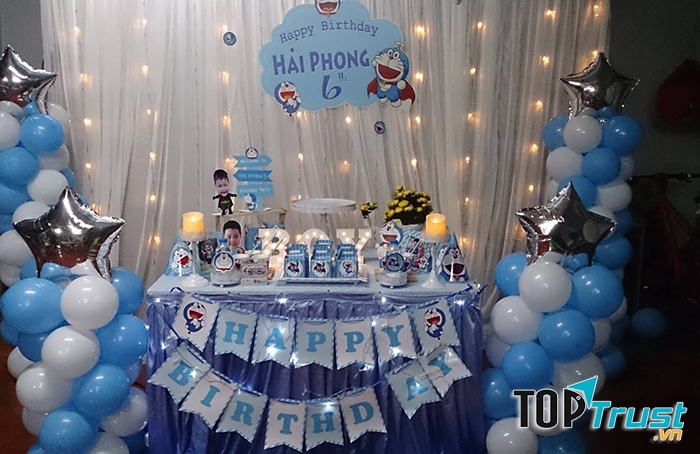 Công ty Đầu Tư Việt