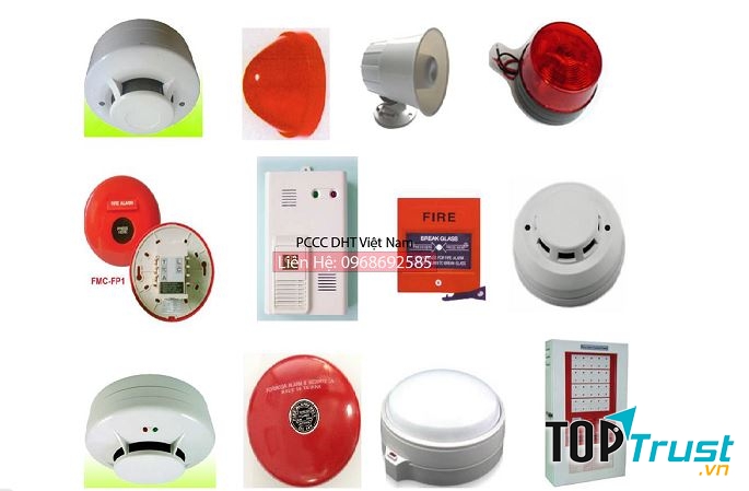 Công ty DHT Việt Nam