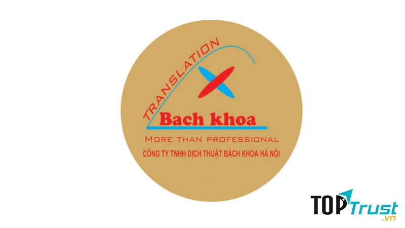 Công ty Dịch thuật Bách Khoa Hà Nội