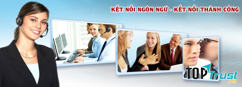 Công ty dịch thuật chuyên nghiệp Panda