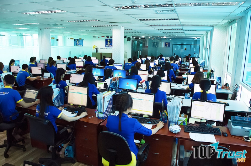 Công Ty Dịch Thuật Chuyên Nghiệp Việt Uy Tín