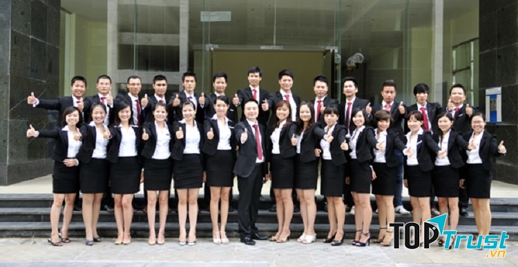 Công ty dịch thuật MidTrans