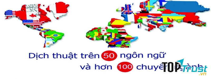 Dù khởi tạo với quy mô nhỏ nhưng Công ty Dịch thuật Việt Úc luôn đặt lợi ích khách hàng lên hàng đầu