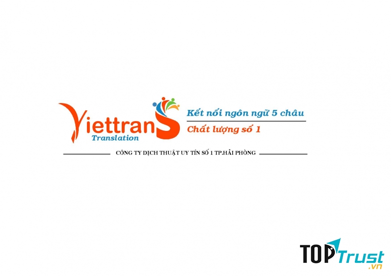 Văn phòng phiên dịch của công ty