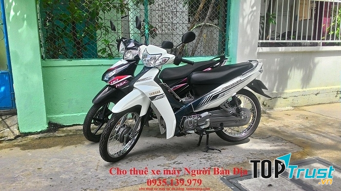 Công ty dịch vụ du lịch người bản địa