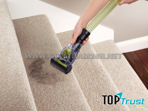 CÔNG TY DỊCH VỤ GIẶT THẢM 24H