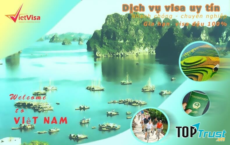 VietVisa cam kết tôn chỉ hoạt động mang lại sự hài lòng tối đa cho quý khách hàng khi đến với VietVisa!