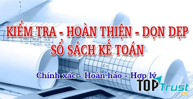 Công ty dịch vụ kế toán thuế và tư vấn doanh nghiệp Ngân Việt