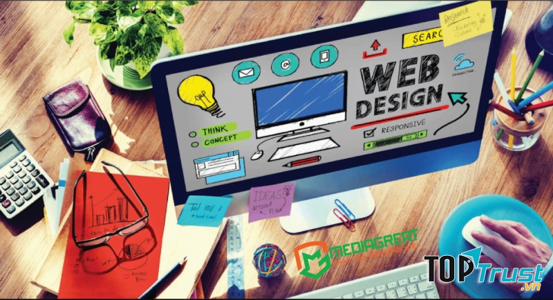 Công ty dịch vụ số Media Great