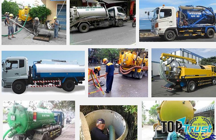 Công ty dịch vụ và phát triển đô thị Hà Nội