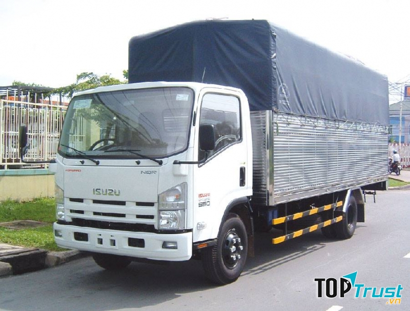 Công ty vận tải Minh Đăng luôn sẵn sàng bên bạn.