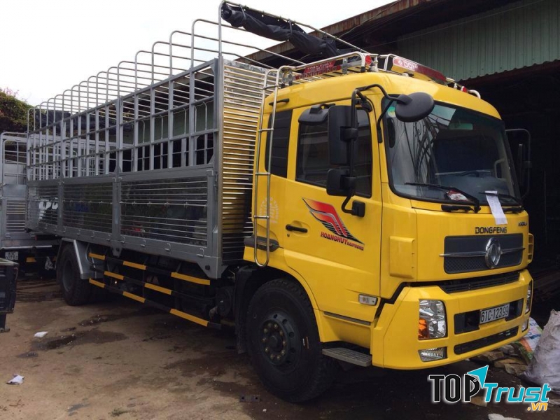 Chuyển nhà trọn gói Vũng Tàu