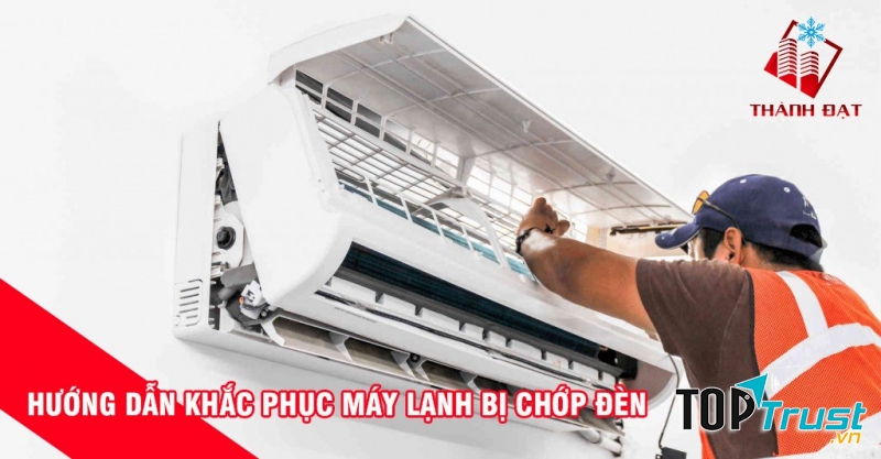 Công ty Điện Lạnh Thành Đạt