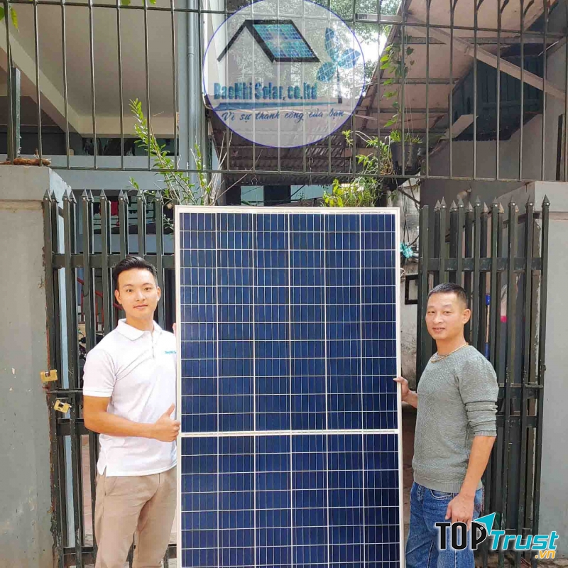 Công ty điện năng lượng Bảo Nhi