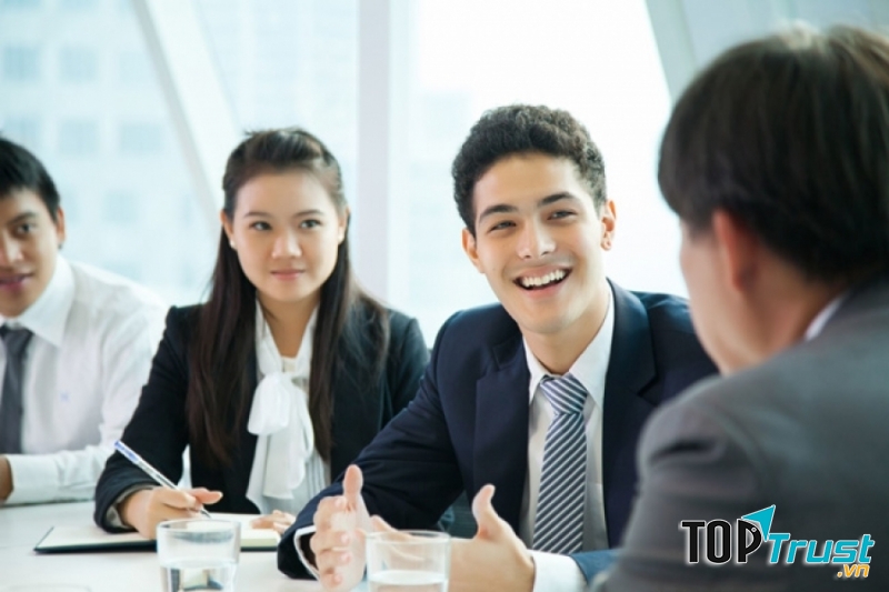 Công ty du học Á Châu