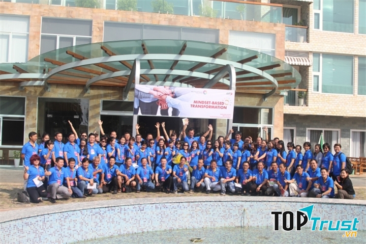 công ty du lịch Bến Thành