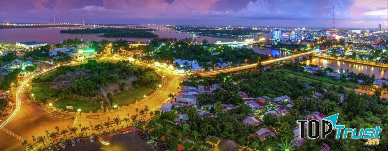 Công Ty Du Lịch Cần Thơ