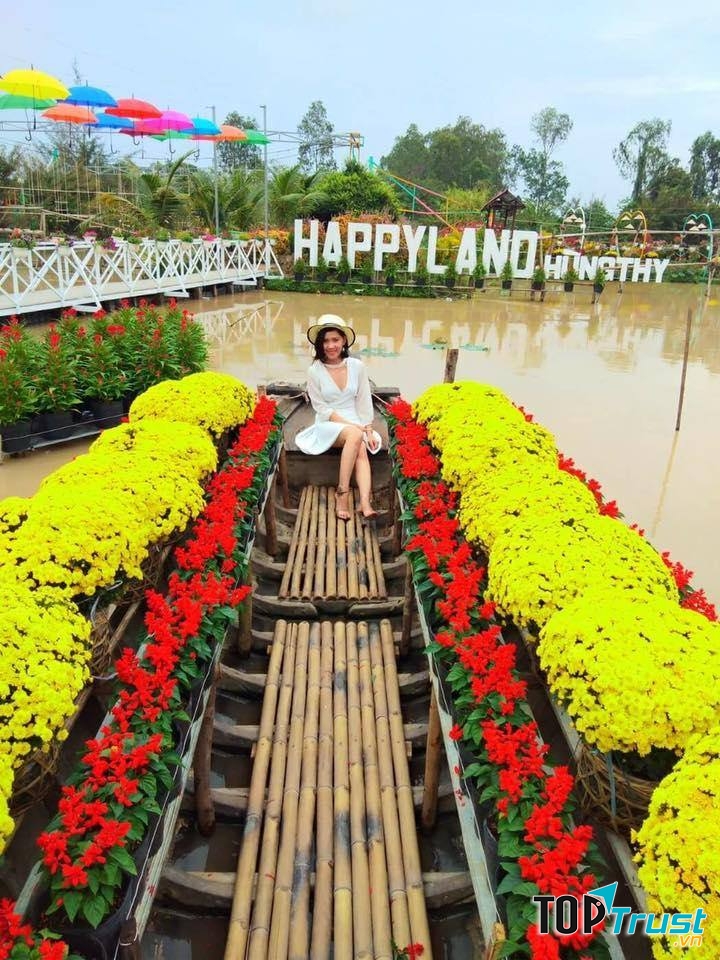 18 năm liên tiếp đạt giải thưởng lữ hành nội địa hàng đầu Việt Nam