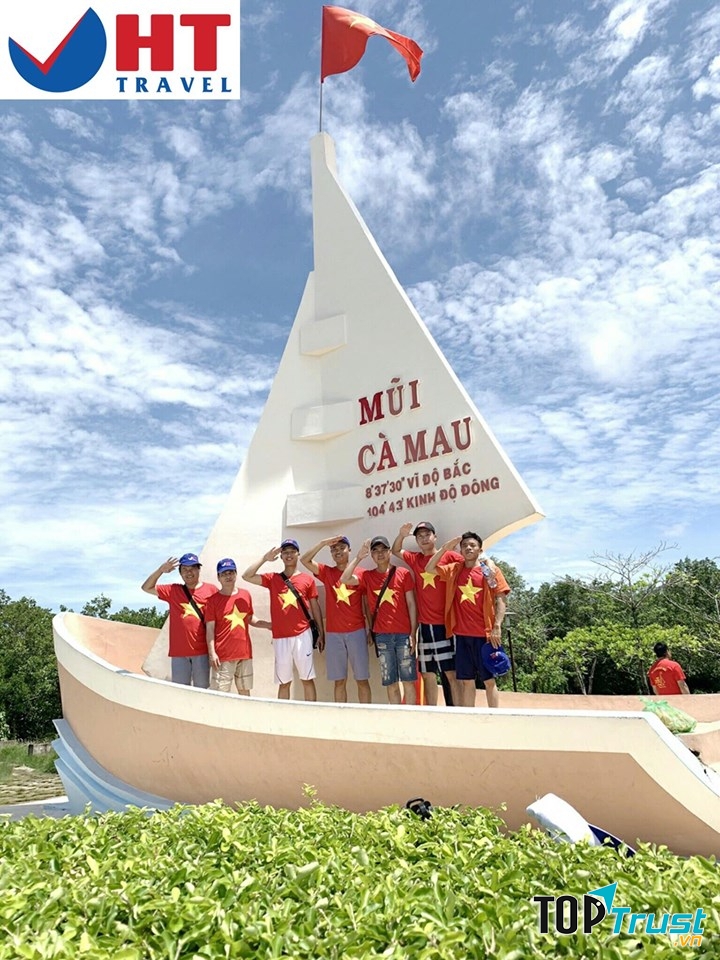 Công ty DU LỊCH HT TRAVEL