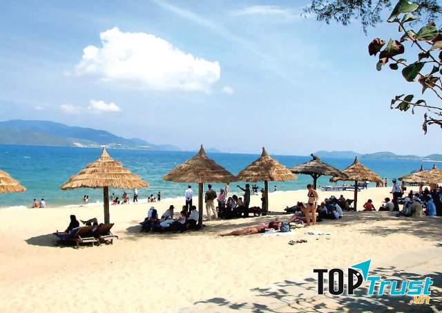 Hãy đến với Công ty khát vọng Việt