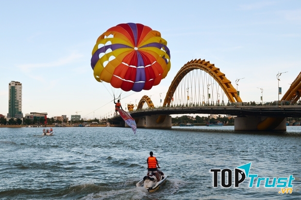 Công ty du lịch Kinh đô là địa chỉ bạn nên ghé thăm