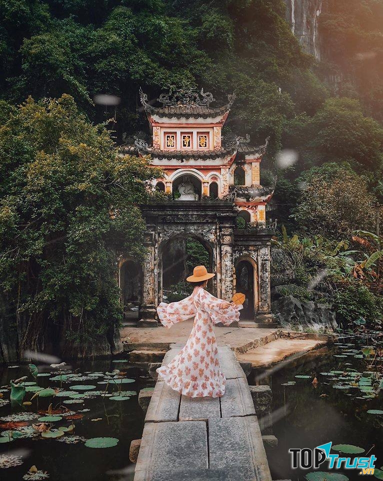 Công ty du lịch Kinh Đô