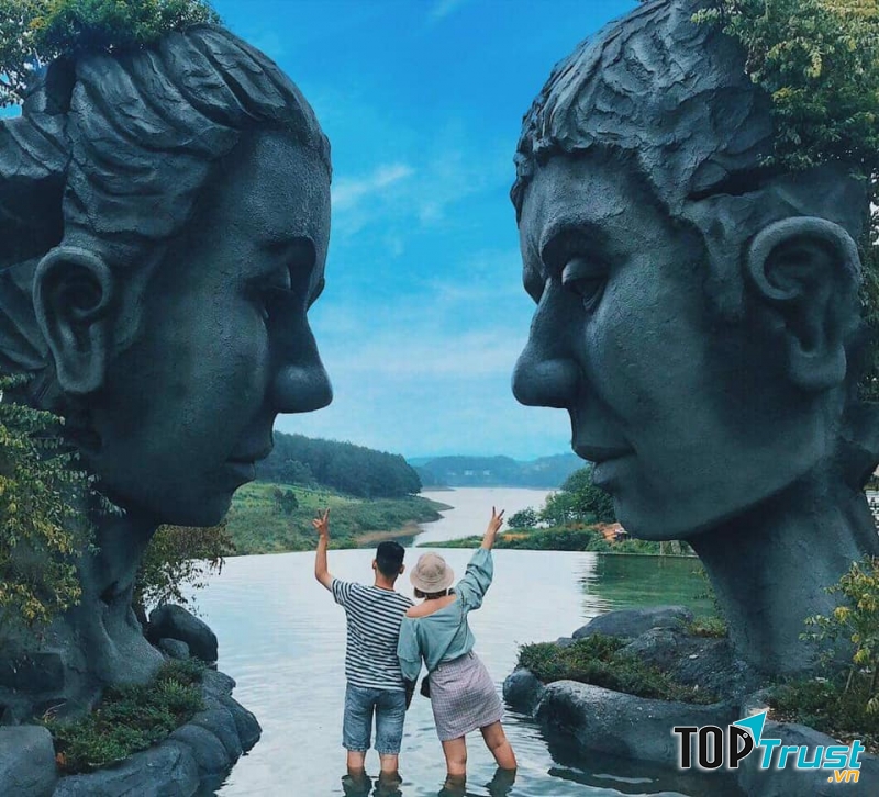 Công ty du lịch Lâm Đồng – Dalattourist