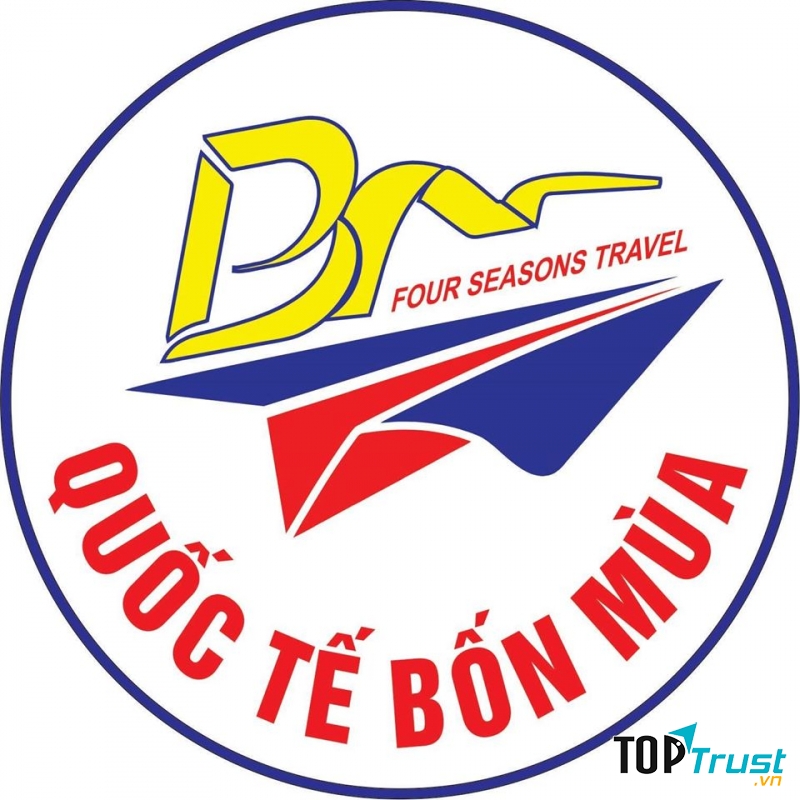 Công Ty Du Lịch Quốc Tế Bốn Mùa