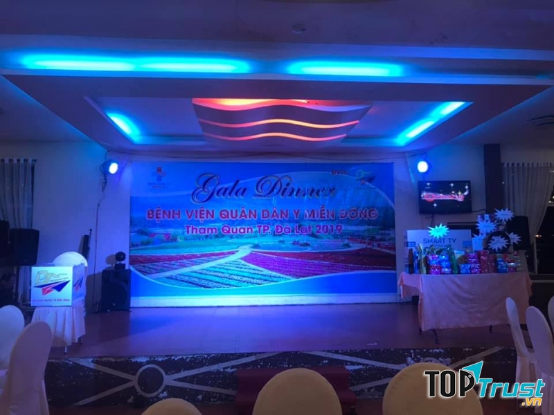 Công Ty Du Lịch Quốc Tế Bốn Mùa