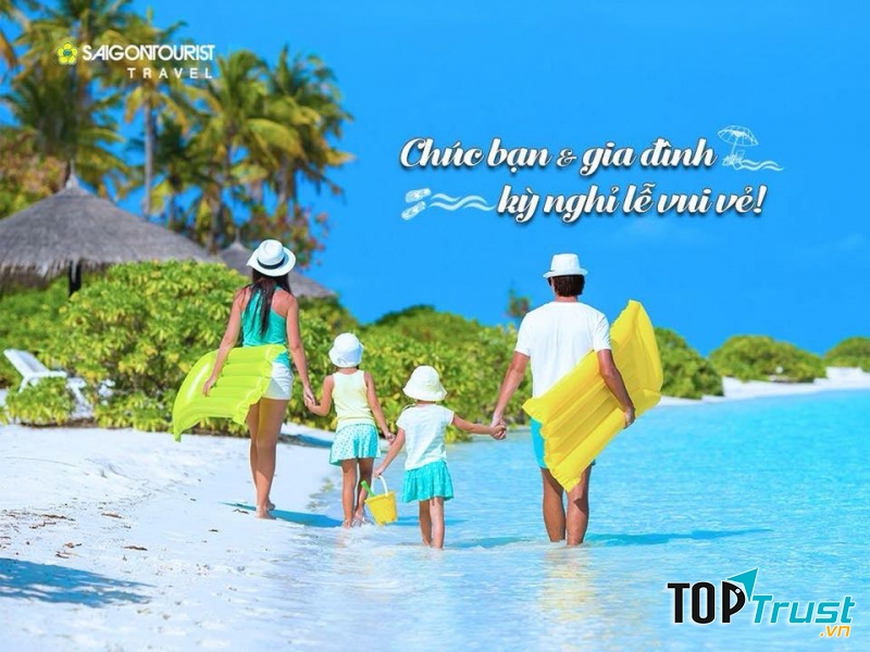 Công Ty Du Lịch Lữ Hành uy tín hàng đầu Việt Nam