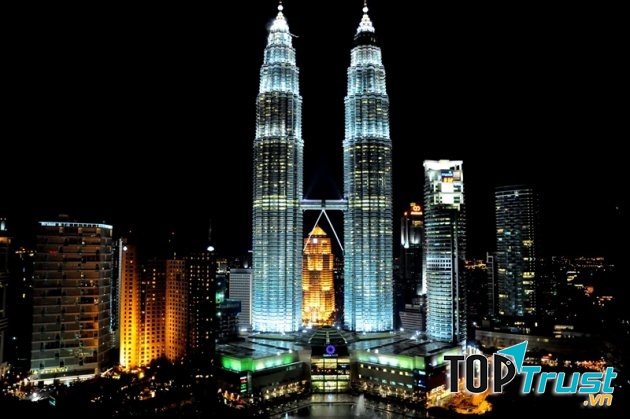 Công ty du lịch Vietravel