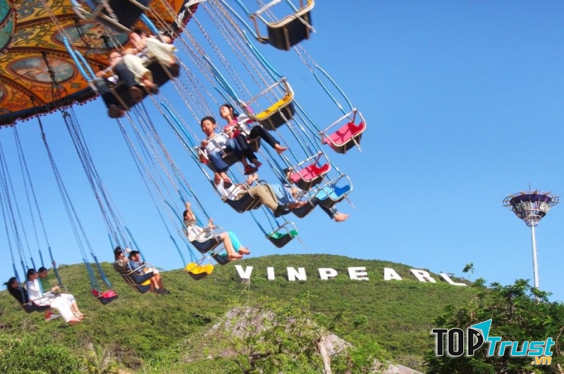 Công ty du lịch Viettime travel rất chuyên nghiệp