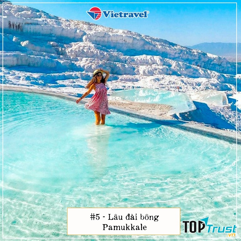 Công ty du lịch Viettravel