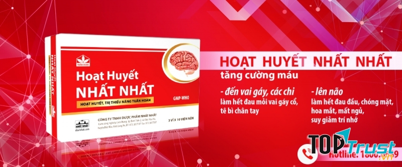 Một sản phẩm của Nhất Nhất
