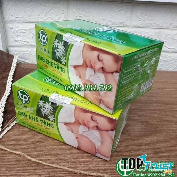 Công ty dược Tấn Phát