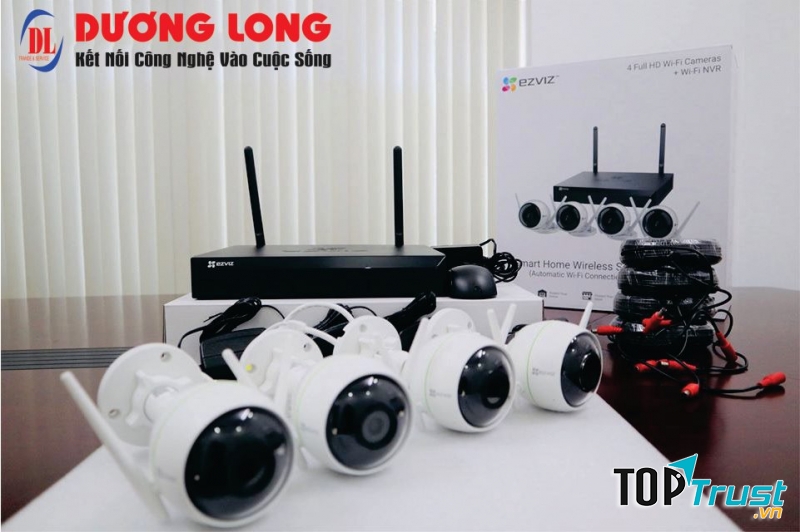 Công ty Dương Long