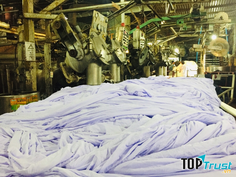 Công ty FABRIC VIỆT NAM