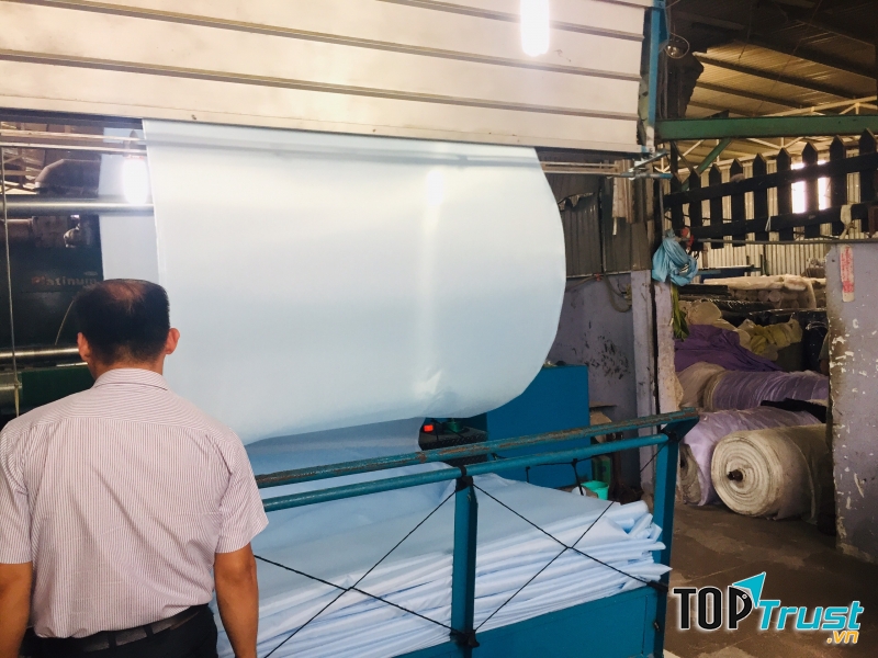 Công ty FABRIC VIỆT NAM