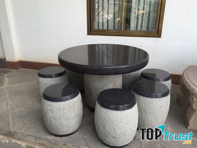 Công ty ghế đá Công Khánh