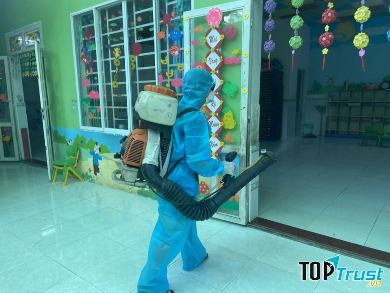 Công ty Gia Nguyễn