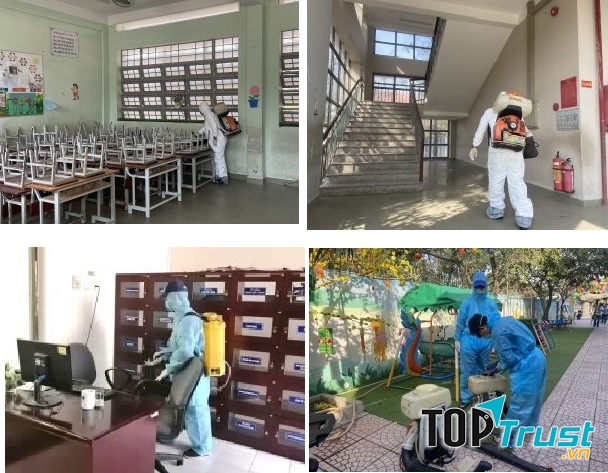 Công ty Gia Nguyễn