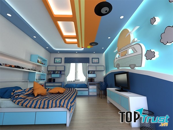 Công Ty Gia Thịnh Phát