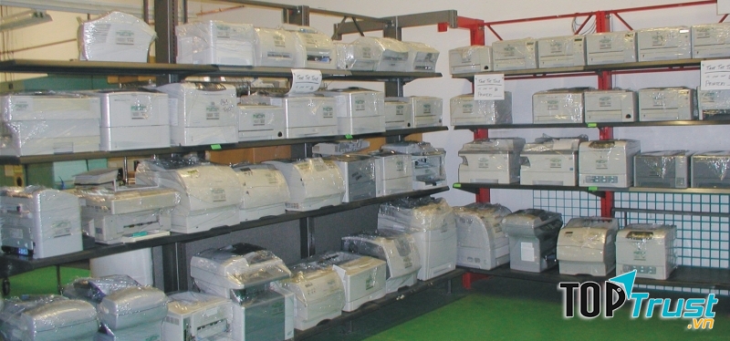 G3 cung cấp các sản phẩm chất lượng, giá rẻ