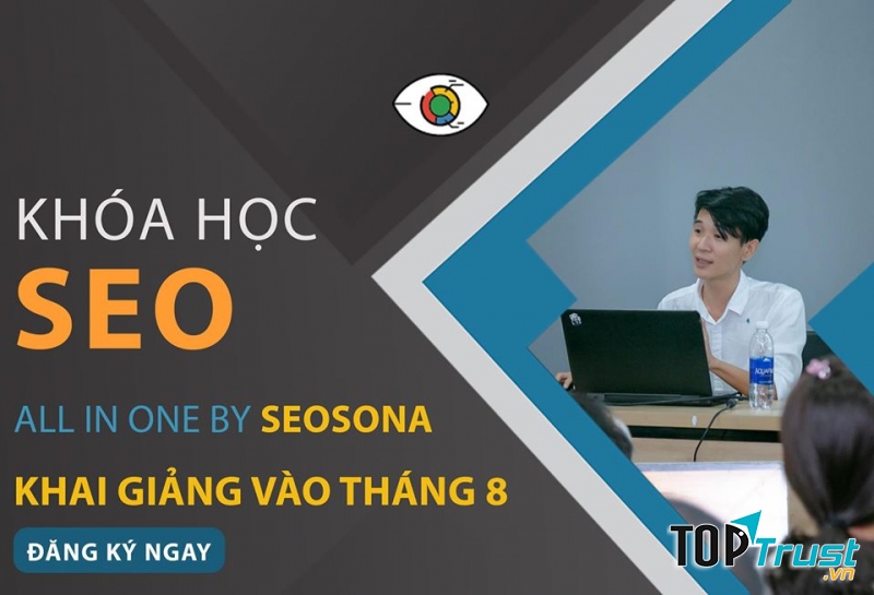 Công ty Giải Pháp SEO GPSC