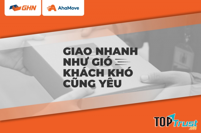 Giao hàng nhanh (GHN)