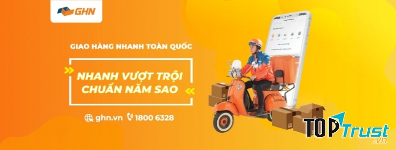 Giao hàng nhanh (GHN)